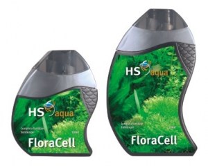 HS Aqua Floracell 350